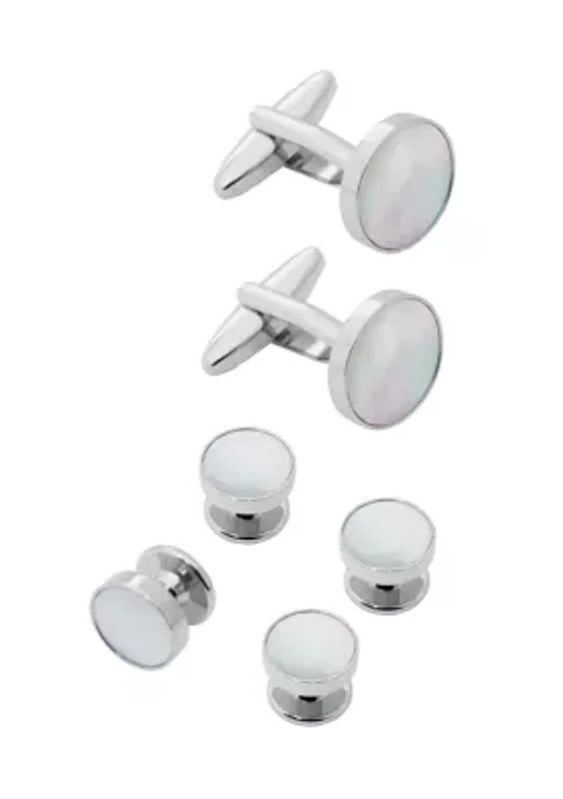 Round Stud Set