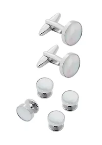 Round Stud Set