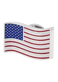 Flag Lapel Pin
