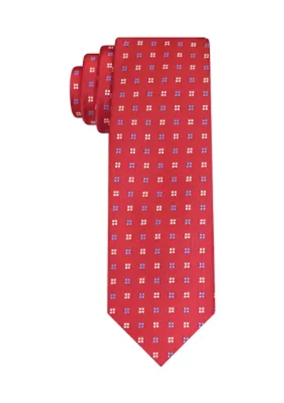 Small Neat Tie