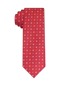 Small Neat Tie