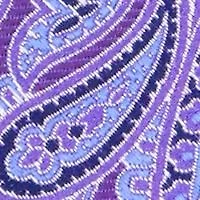 Big & Tall Allover Paisley Tie
