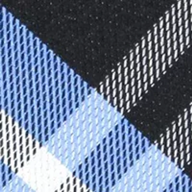 Big & Tall Printed Tie