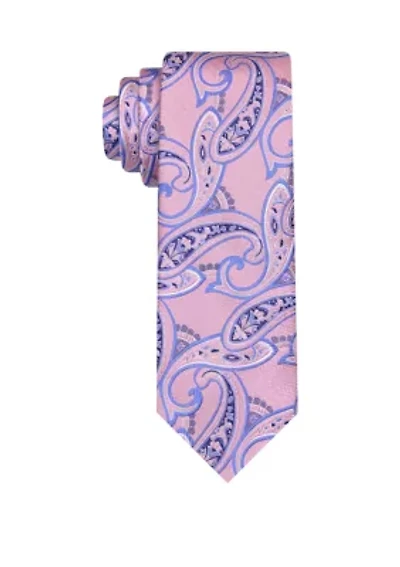 Printed Tie