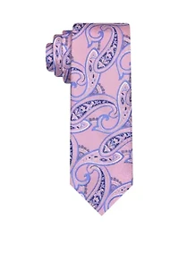 Printed Tie
