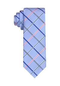 Spaced Grid Tie