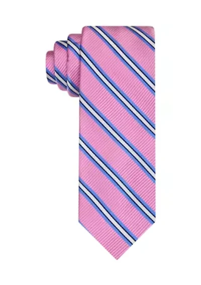 Stripe Printed Tie