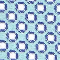 Micro Square Dot Tie