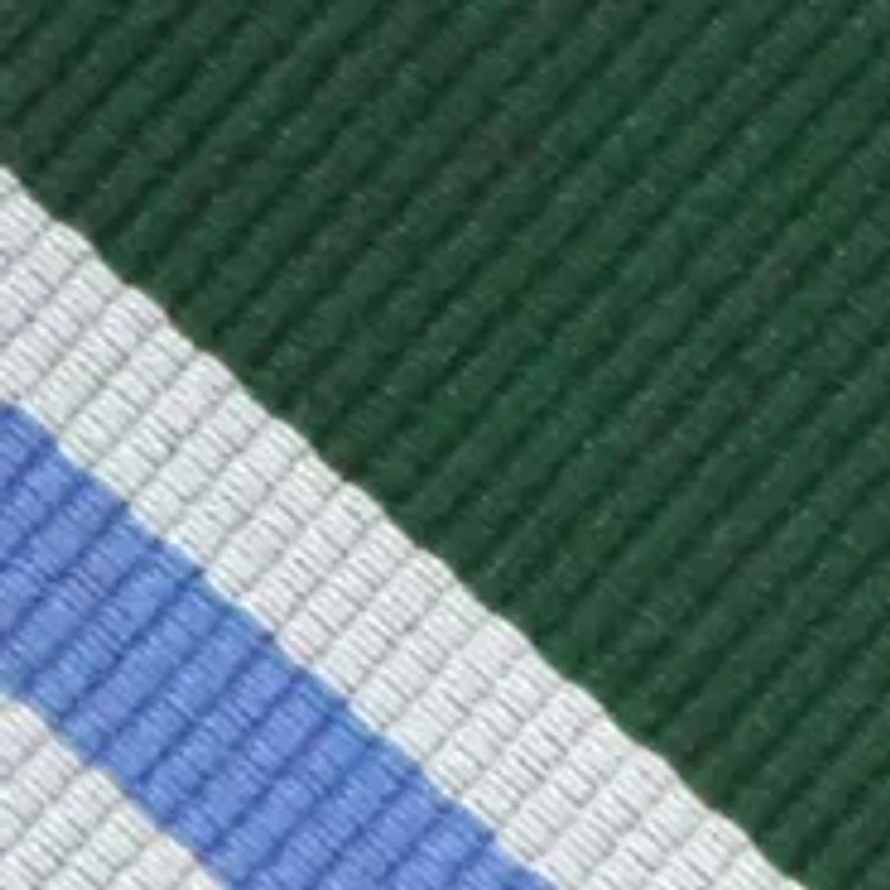 Spaced Stripe Tie
