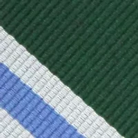 Spaced Stripe Tie