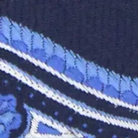 Big & Tall Paisley Tie