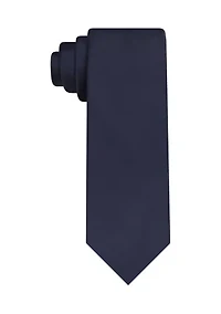 Textured Tonal Striped Tie