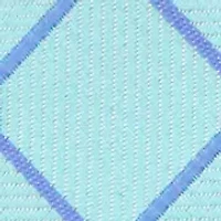 Fashion Connecting Grid Tie