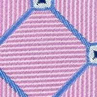 Fashion Connecting Grid Tie