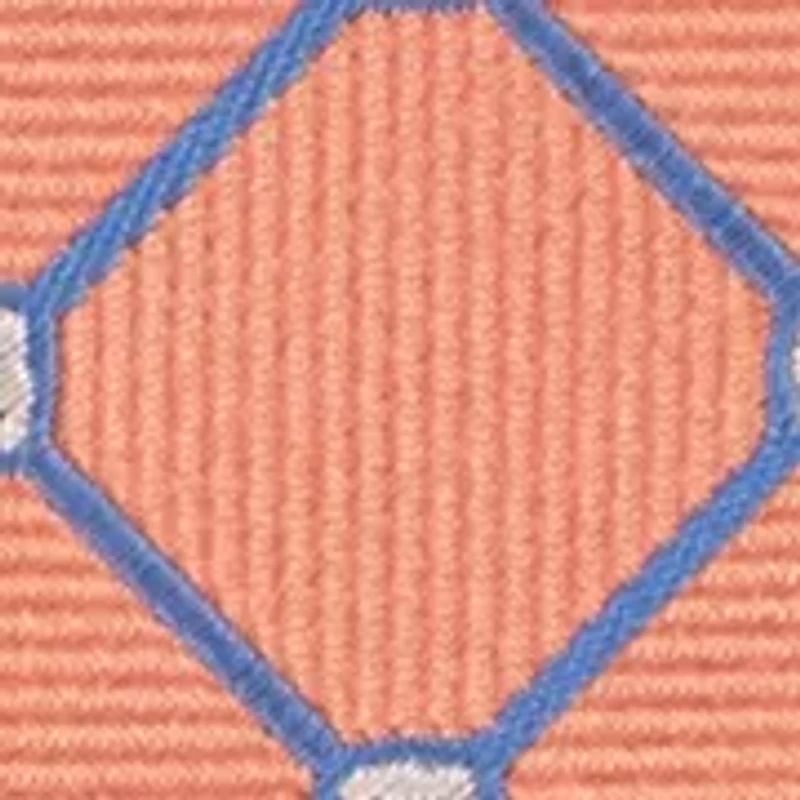 Fashion Connecting Grid Tie