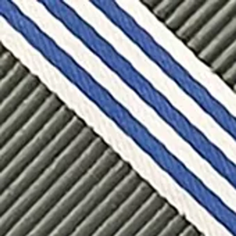 Three Bar Stripe Tie