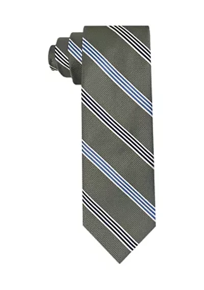 Three Bar Stripe Tie