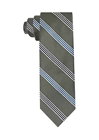 Three Bar Stripe Tie