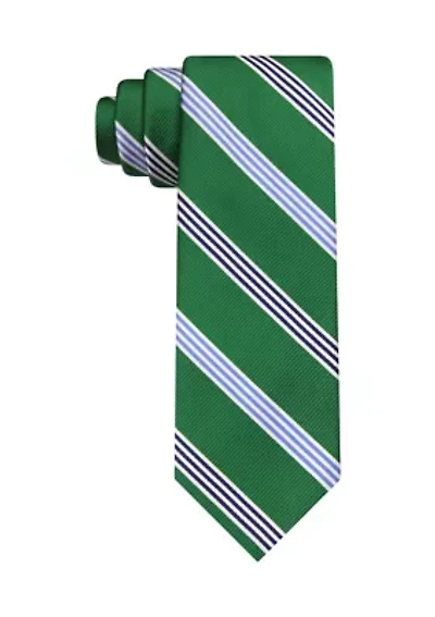Three Bar Stripe Tie