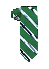 Three Bar Stripe Tie
