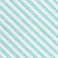 Simple Narrow Stripe Tie