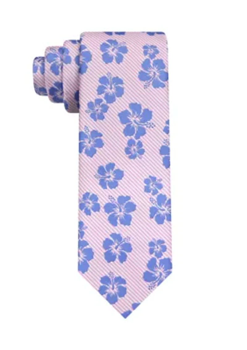 Big & Tall Tie