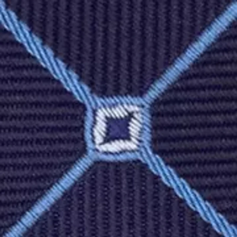 Big & Tall Printed Tie