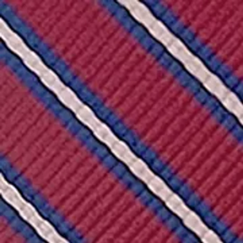 Pencil Striped Tie