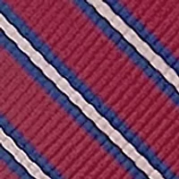 Pencil Striped Tie