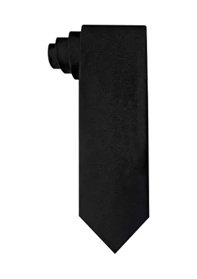 Soft Solid Tie