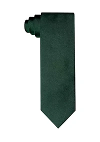 Soft Solid Tie