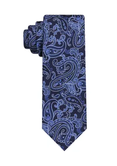Perfect Paisley Tie