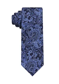 Perfect Paisley Tie