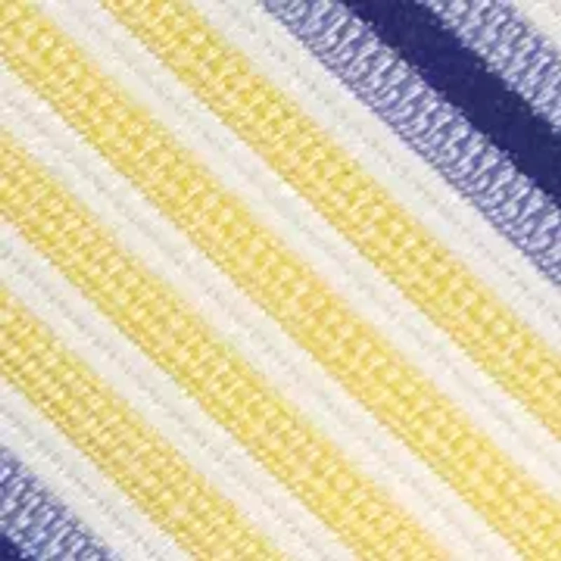 Textured Multi-Stripe Tie