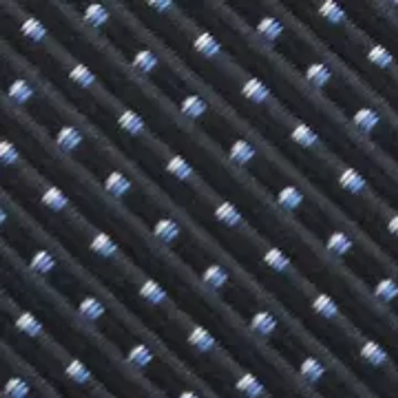 Ribbed Neat Tie
