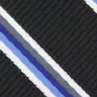 Pencil Stripe Tie