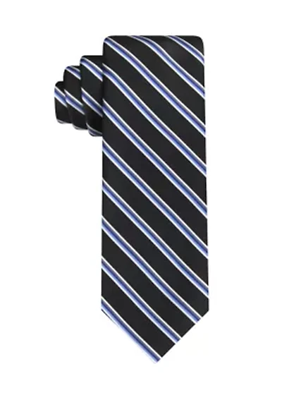 Pencil Stripe Tie