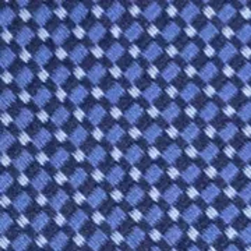 Big & Tall Micro Dash Tie