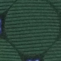 Big & Tall Medallion XL Tie