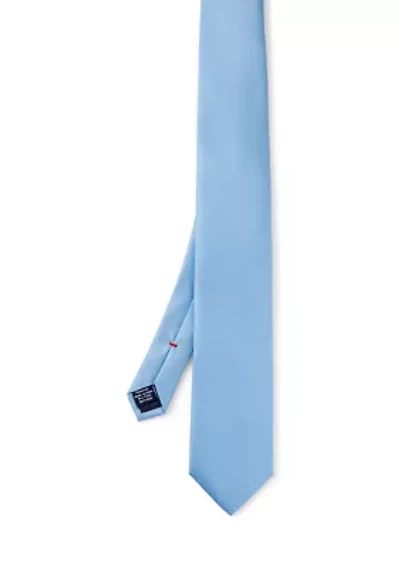 Big & Tall Soft Tie