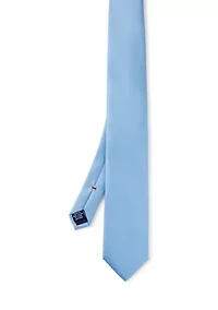 Big & Tall Soft Tie