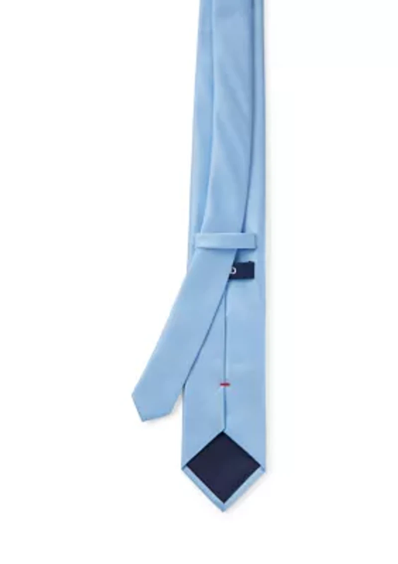 Big & Tall Soft Tie