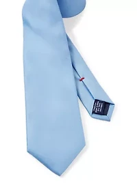 Big & Tall Soft Tie