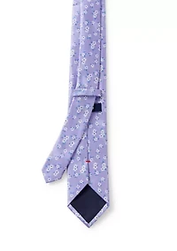 Big & Tall Floral XL Tie