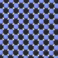 Checkered Tie