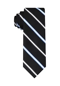Pencil Stripe Tie