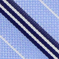 Season Textile Stripe Tie