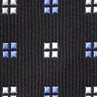 Alternating Four Square Neat Tie