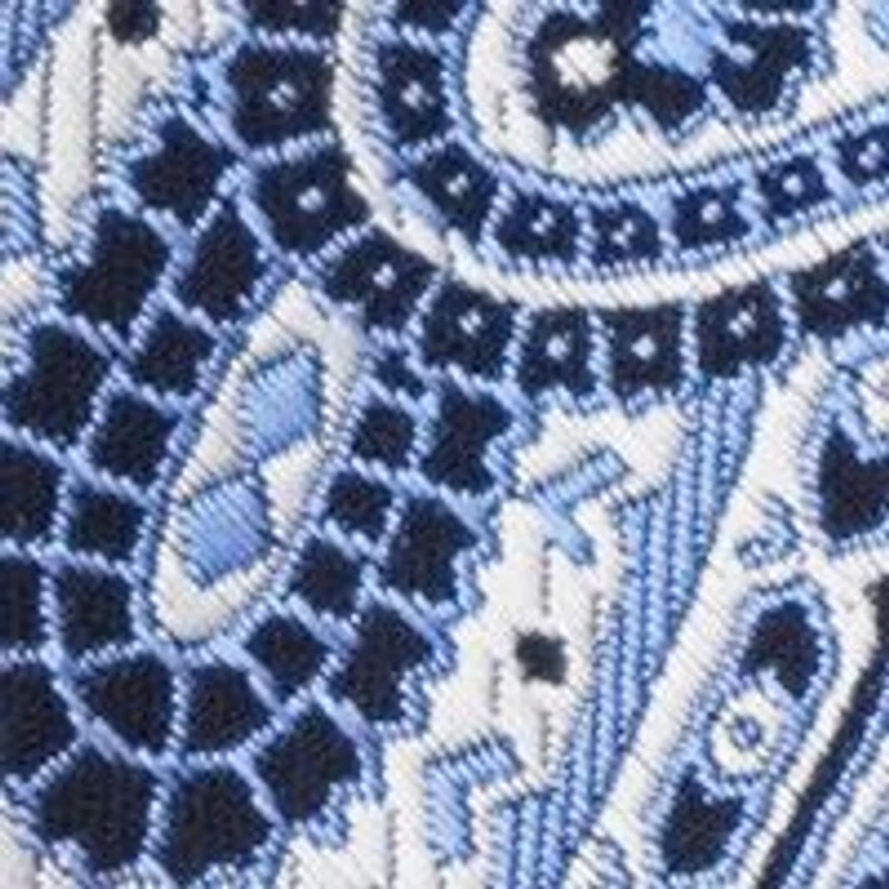 Paisley Tie