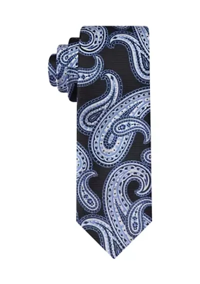 Paisley Tie